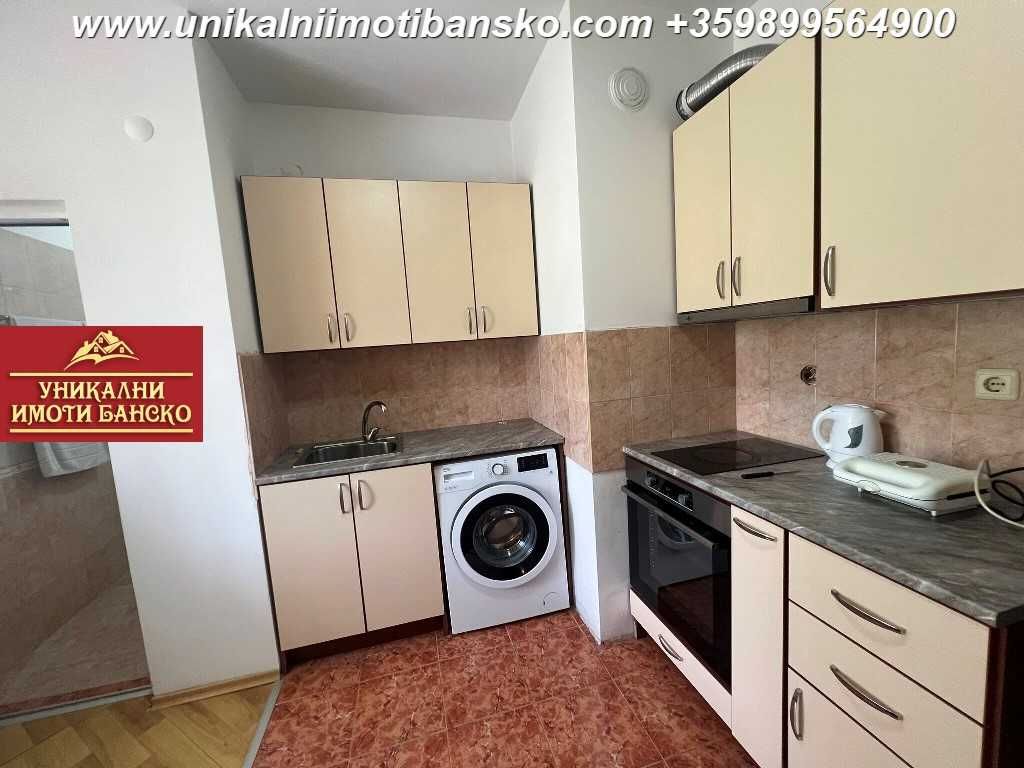 Продава се Двустаен апартамент в Банско - 61 кв.м за 819 €/кв.м - Снимка #8