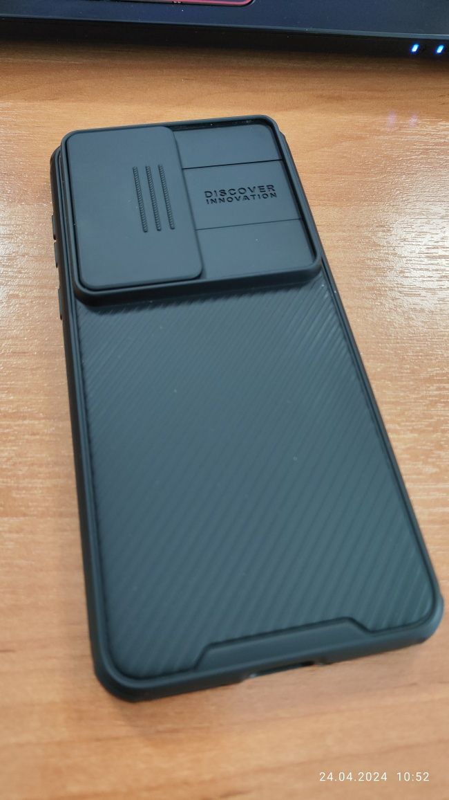 Huawei P60 Pro 12 ГБ/512 ГБ Black