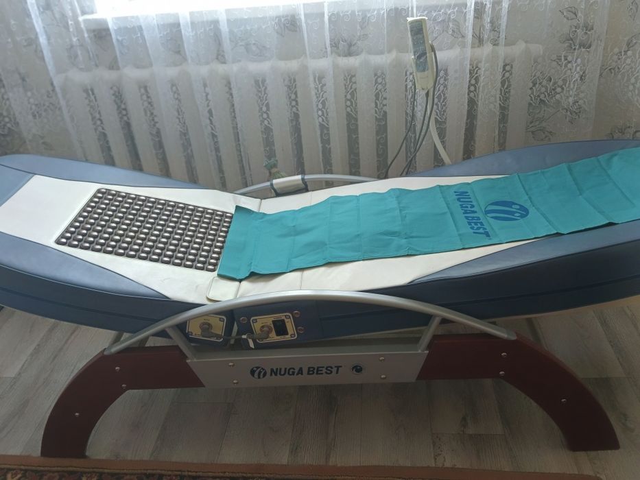 Продам Нуга бэст Новый!