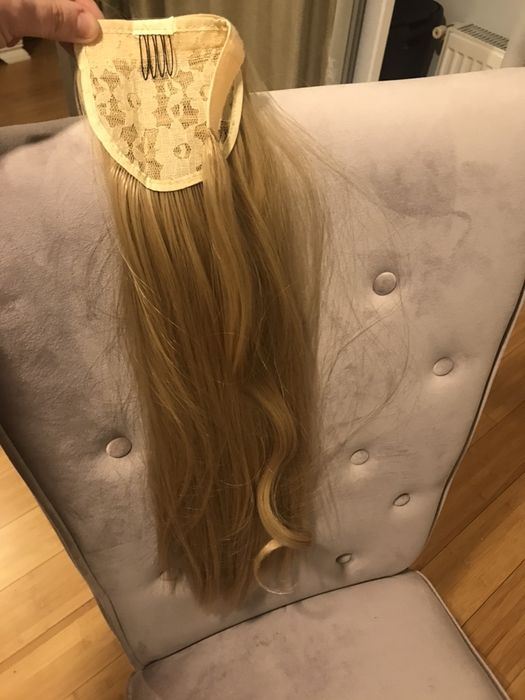 Extensie coada falsa