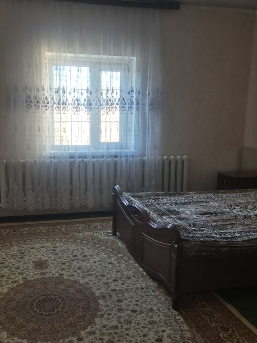 Сдаётся дом на длительный срок