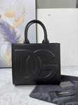 Geanta Dolce Gabbana Daily 30x26cm, Premium