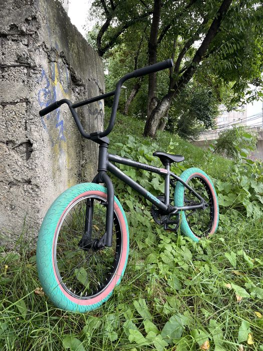 BMX Subrosa Sono - Cadru 20” - RANT 20x2.35