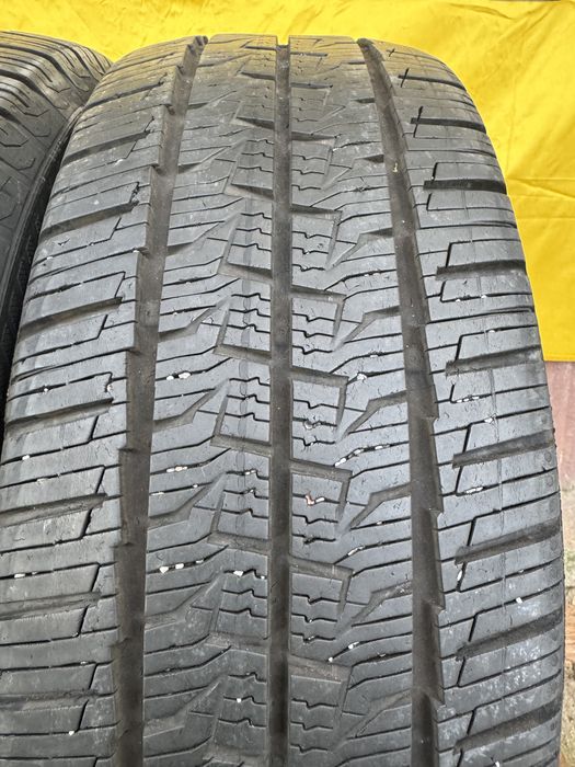 215 65 16C Continental