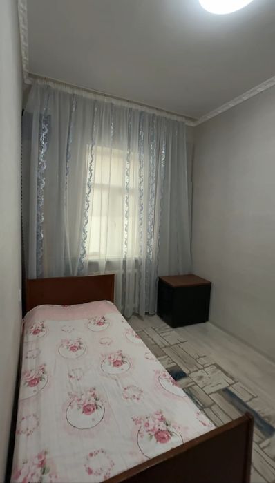 Продаётся 3-х комнатная квартира