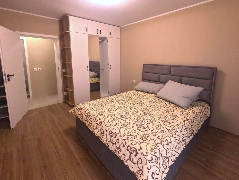 Дава се под наем Двустаен апартамент в София, Връбница 1 - 65 кв.м за 600 € - Снимка #4