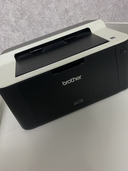 Лазерный принтер Brother HL-1112R