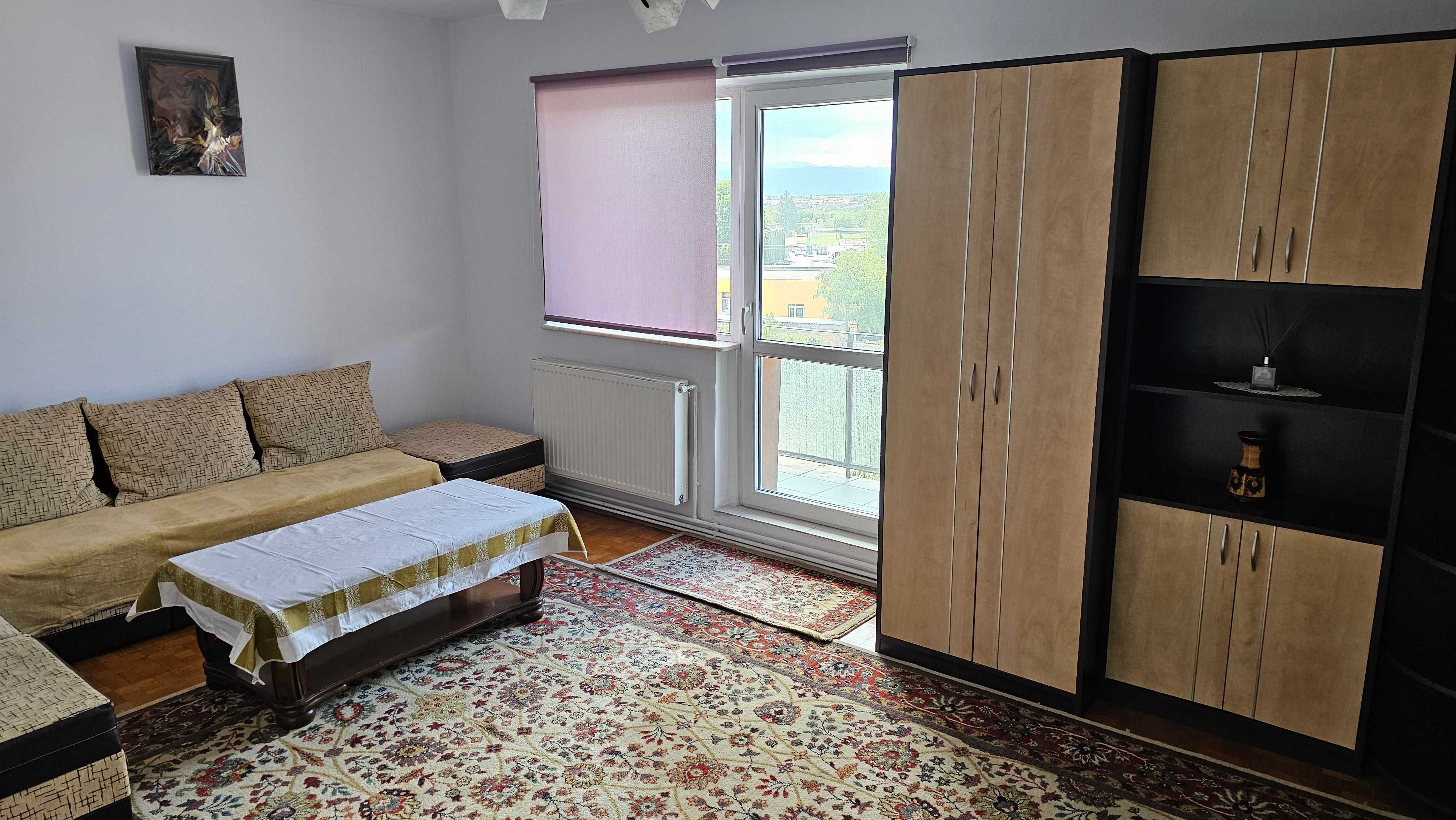 Apartament 3 camere Șoseaua Alba Iulia