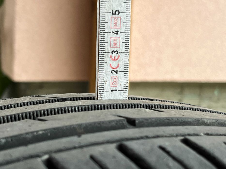 215/55R17 Летни гуми ZeeTex