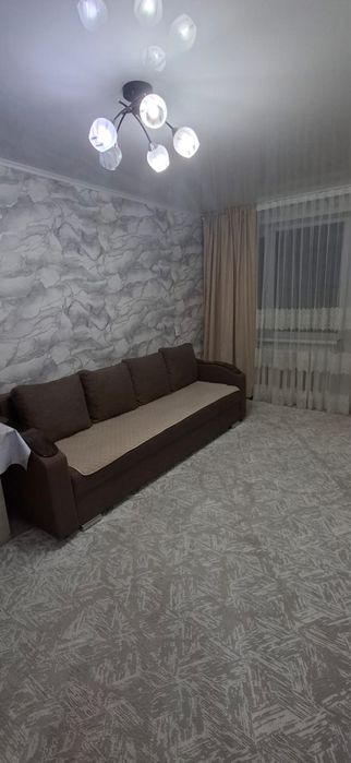 Продается 1 ком квартира