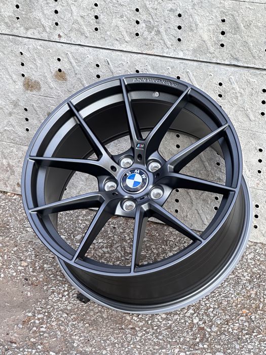 Джанти за БМВ BMW Style 763 Grafit 19 “ цола 5х120 нови E90 F10 F30