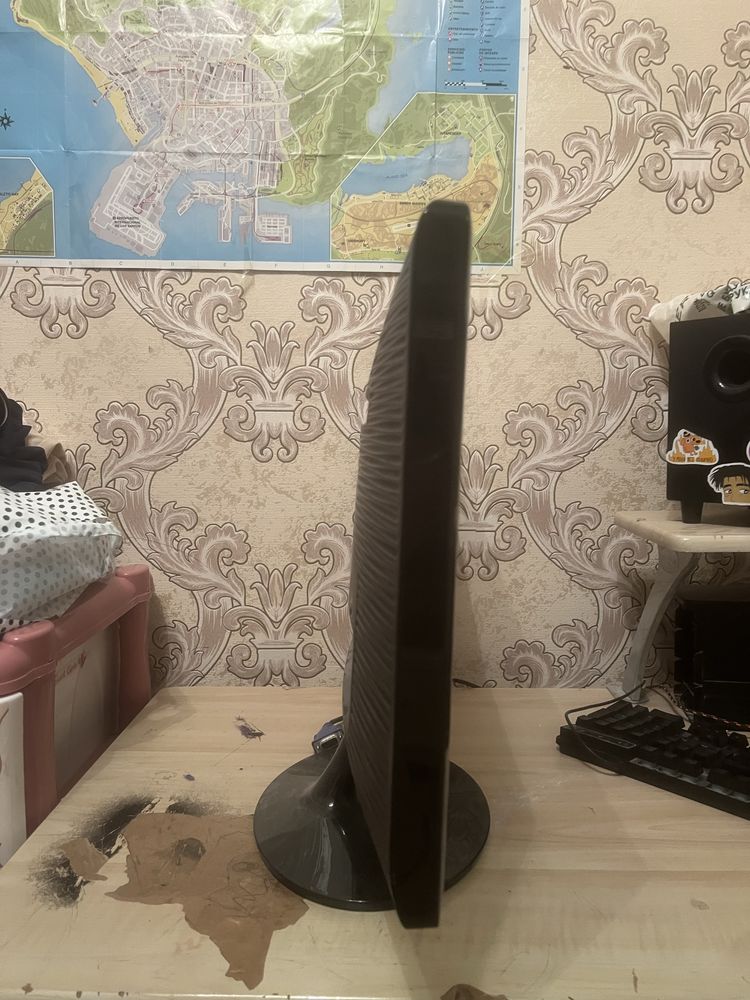 Монитор самсунг б2330