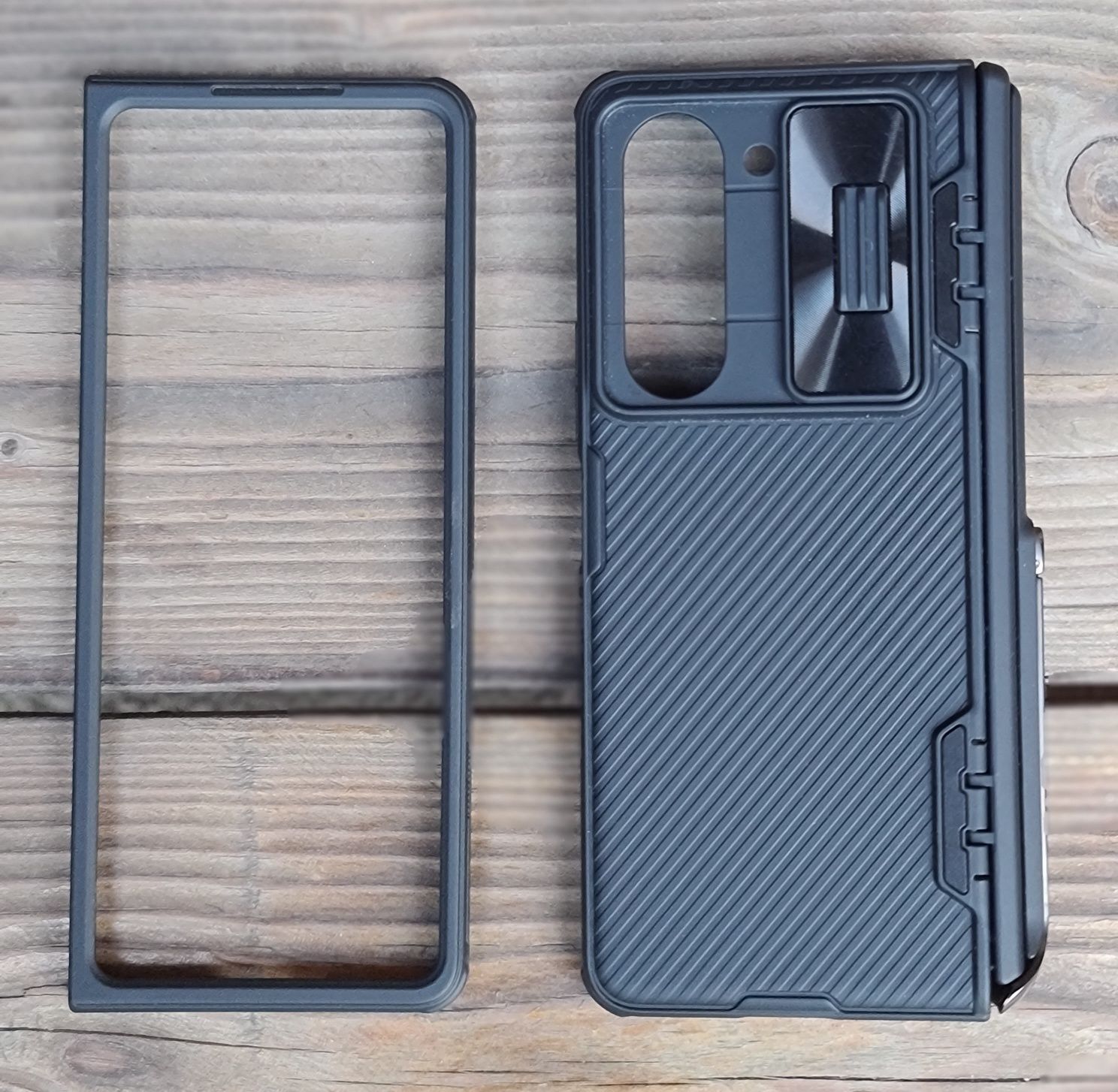 Продам чехлы на Samsung z fold 5