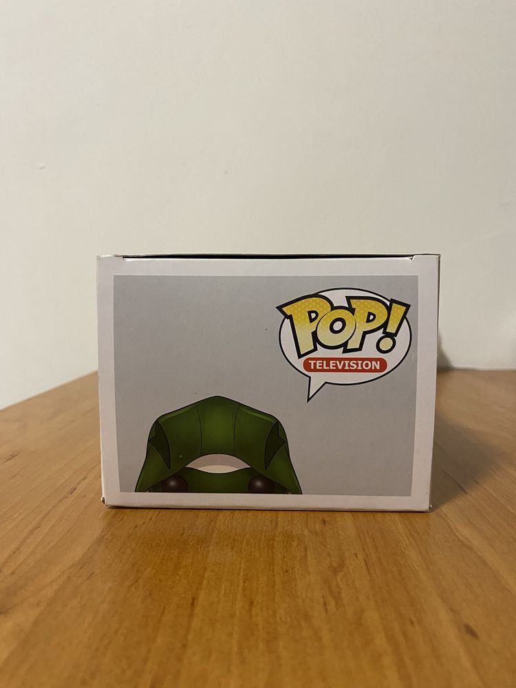 Arrow Funko Pop - стрелата 348