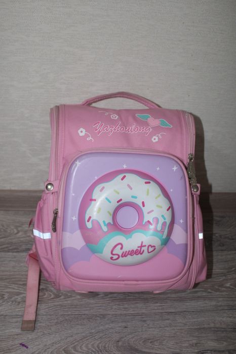 Продам рюкзак б/у