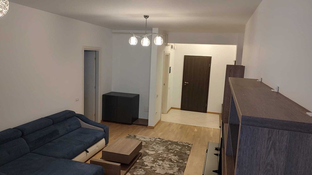 2 Camere central, Mihai Viteazul, parcare, Colina Universitatii