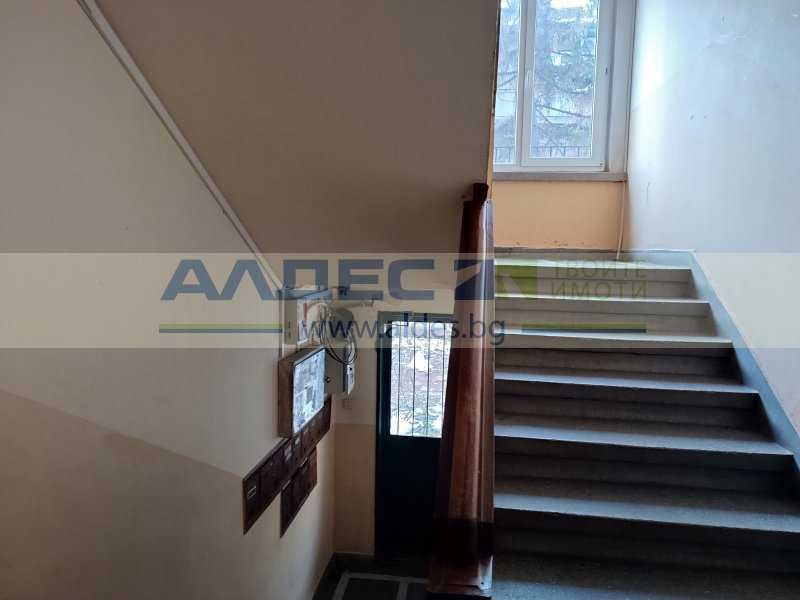 Продава се Едностаен апартамент в София, Гео Милев - 42 кв.м за 3048 €/кв.м - Снимка #10