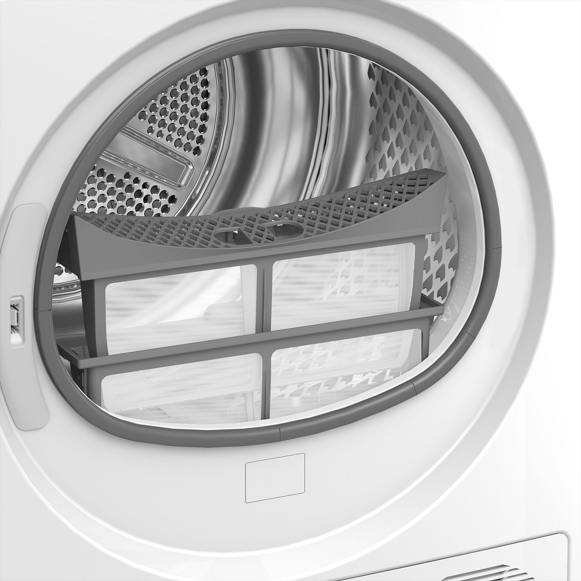 Сушилня с термопомпа BEKO B5T4824IF, 8 кг.