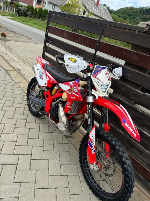 Vând beta rr300 2 t  refăcut total