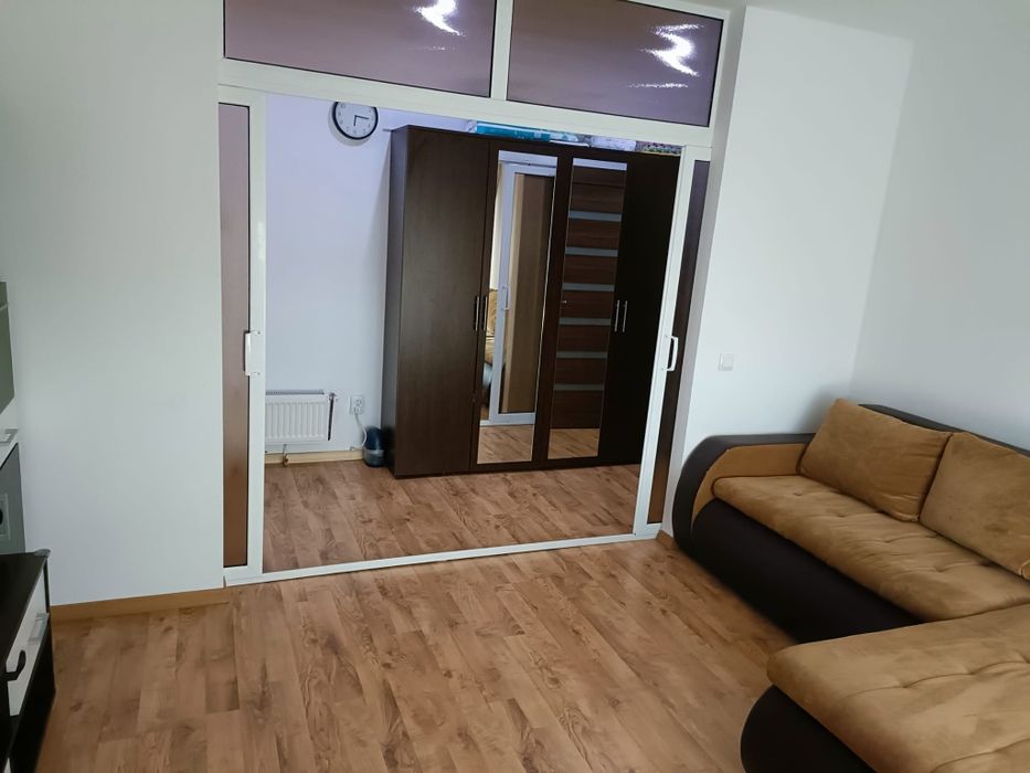 Apartament 2 camere George Enescu ,decomandat 53 mp