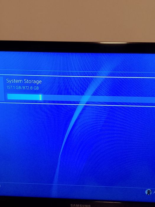 Плейстейшън 4 про 1Т