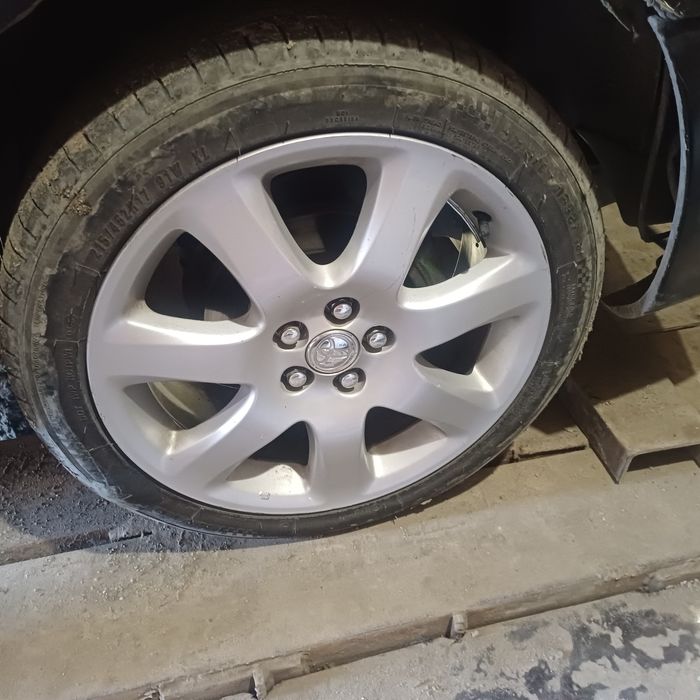 Продам Диски 5.100 R17