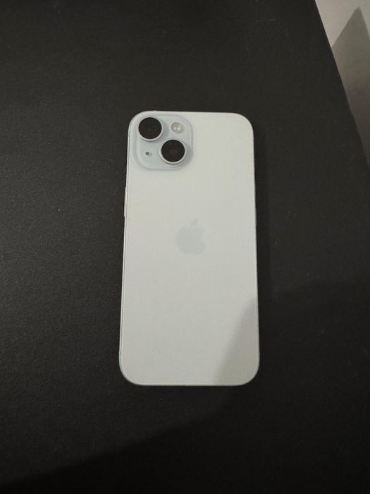 Iphone 15 ақ түсті