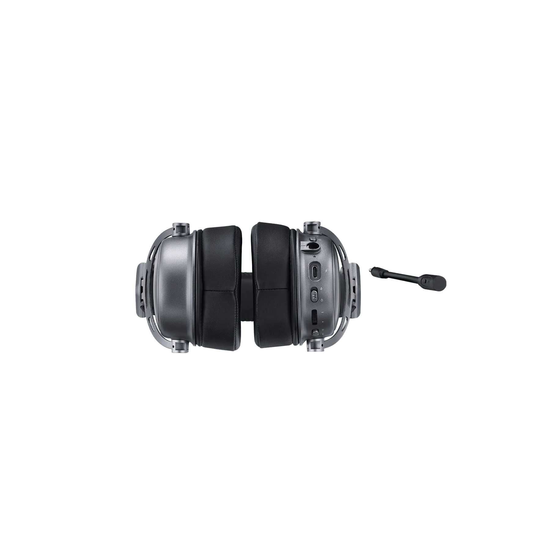; Наушник RAPOO VH800 (Wireless) Grey