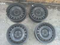 Jante Tabla R 16 5x112 vw skoda audi seat