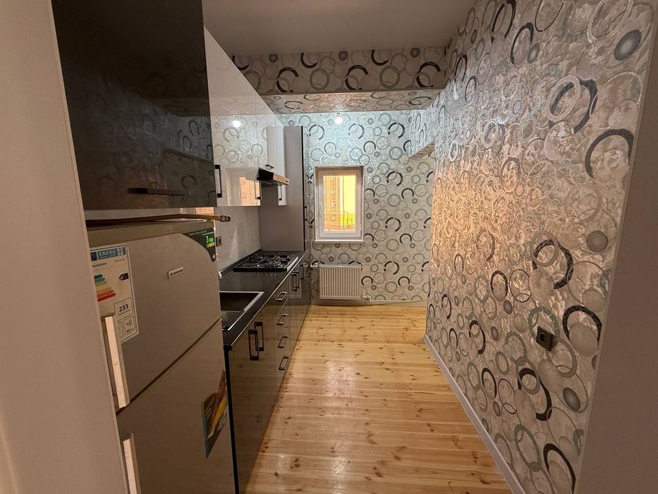 2 хонали хали хеч ким яшамаган квартира ижарага берилади