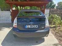 Vând Toyota prius 3 hibrid