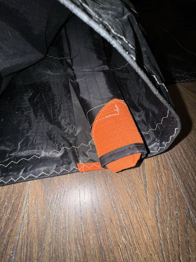 Кайт Kite RRD Vision Y26 9м