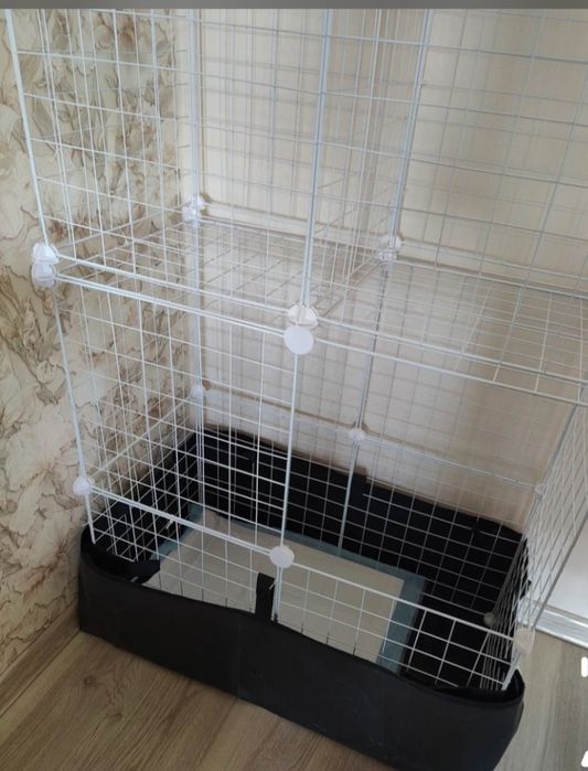 Вольер клетка для животных