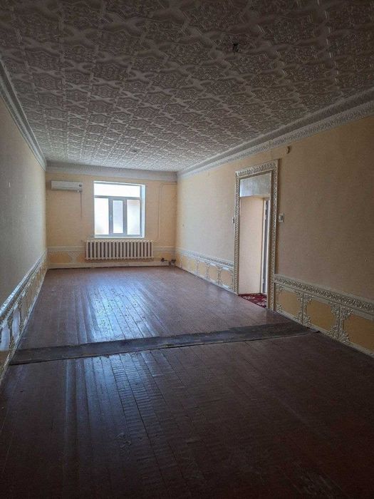 Урганч шахар марказидан ховли жой сотилади