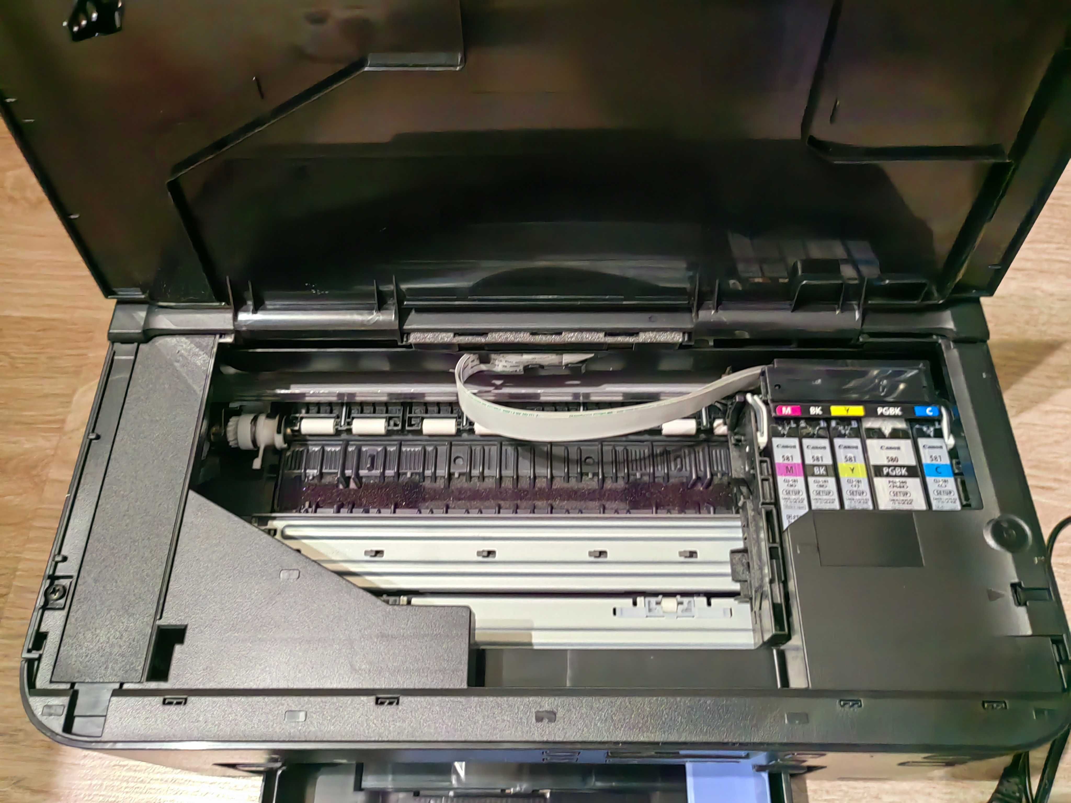 Принтер CANON   150лв