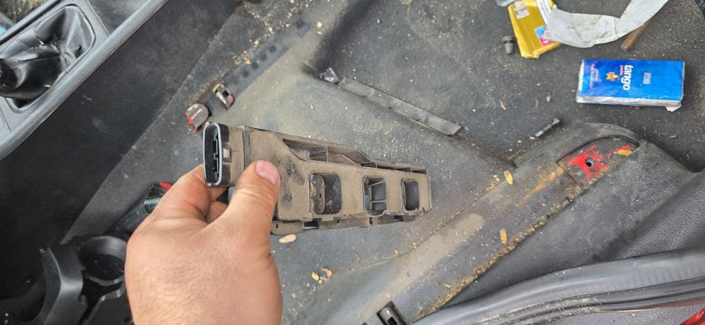 Бобина за opel 1.8