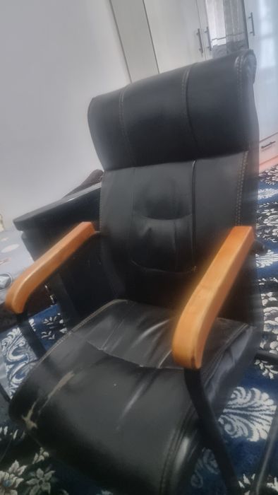 Кресло для компьютера