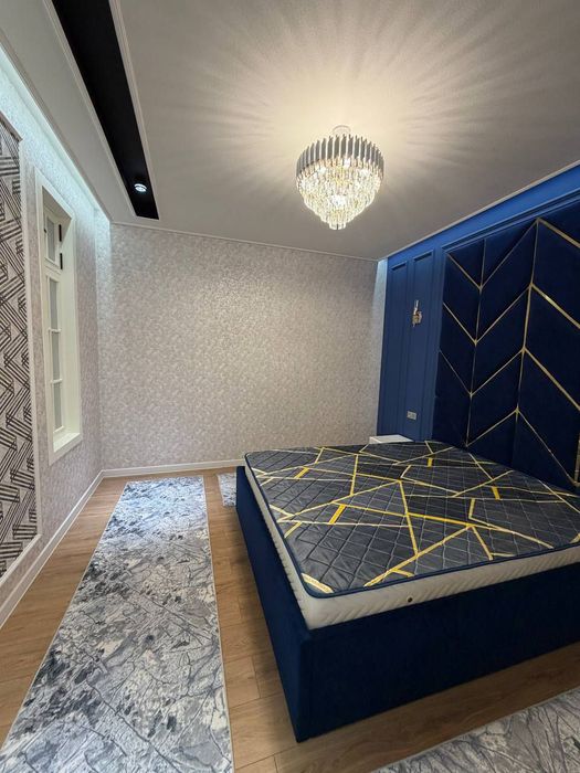 Срочно продаётся 3х -комнатная квартира