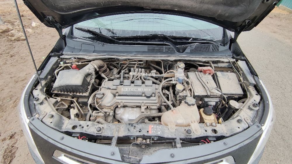 Кобалт машын сатылады 2022