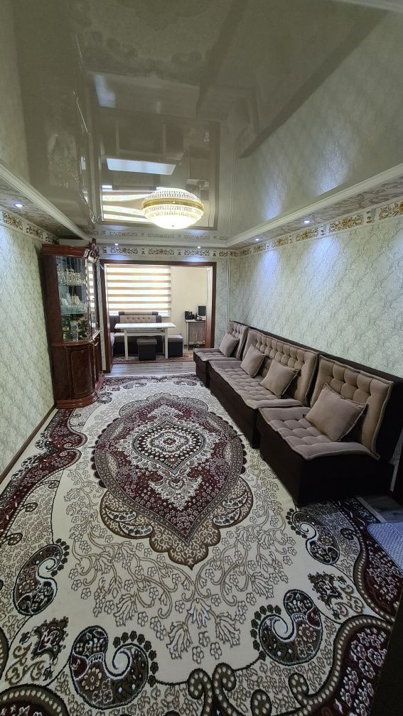 Срочно Без маклер Sotiladi 3xonali. Срочно Продаётся своя квартира