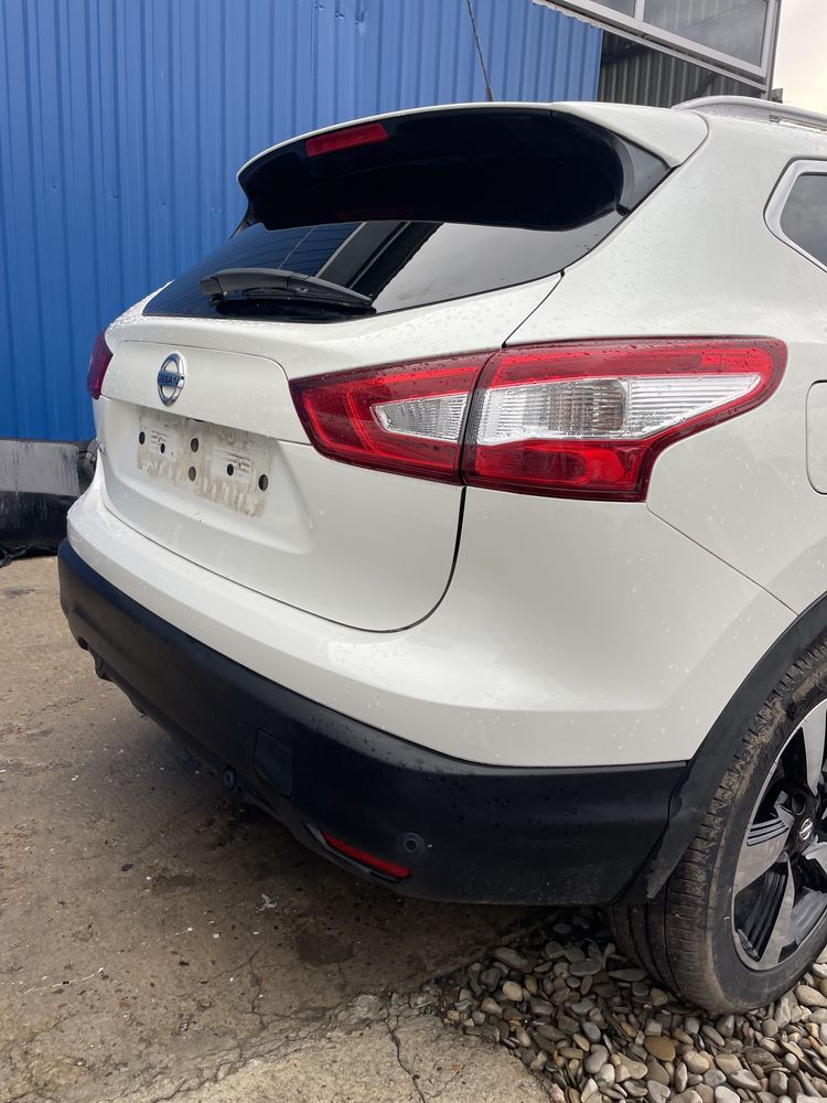 Injectoare Nissan Qashqai J 11 1.5 dci 2016 24000 km