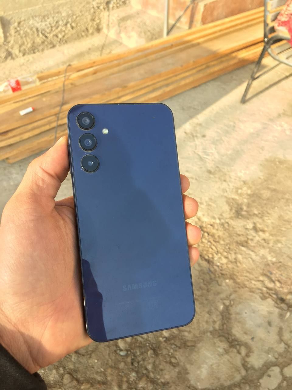 Samsung galaxy a 15