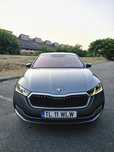 Skoda Octavia 2.0 tdi Dsg Matrix