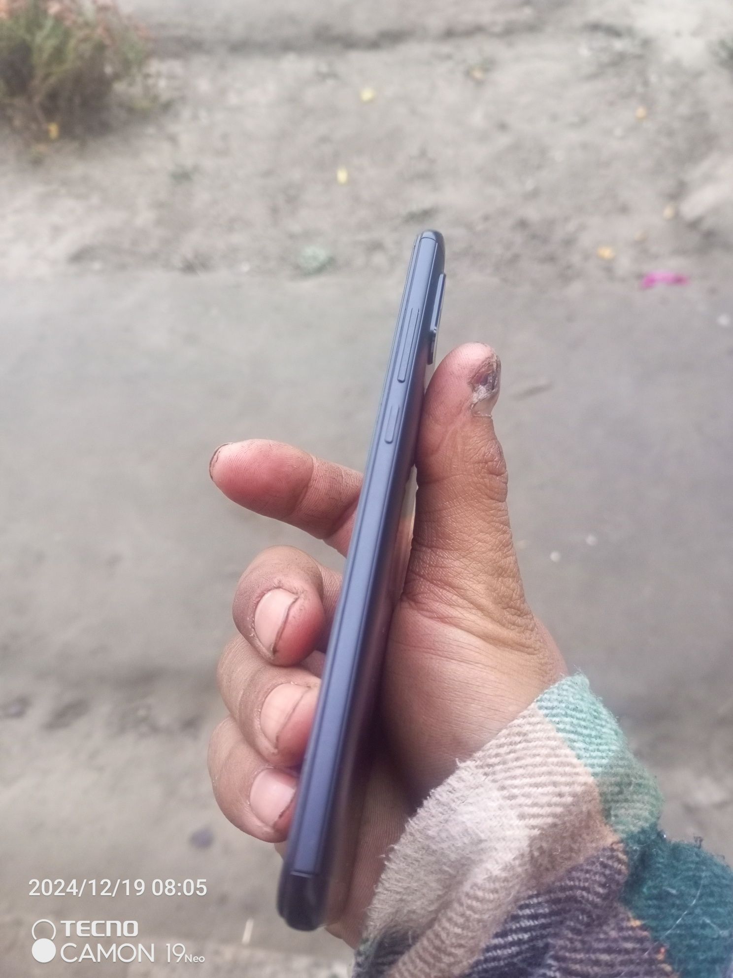 Redmi note 5 64/4