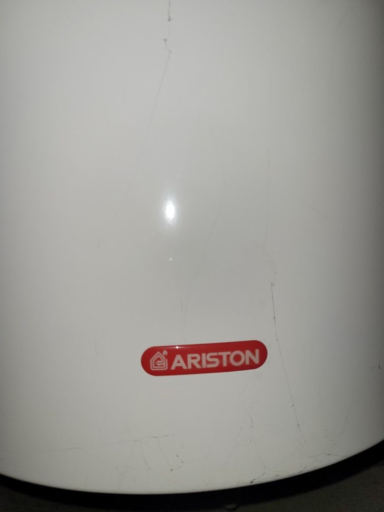 Boiler ariston 80 L