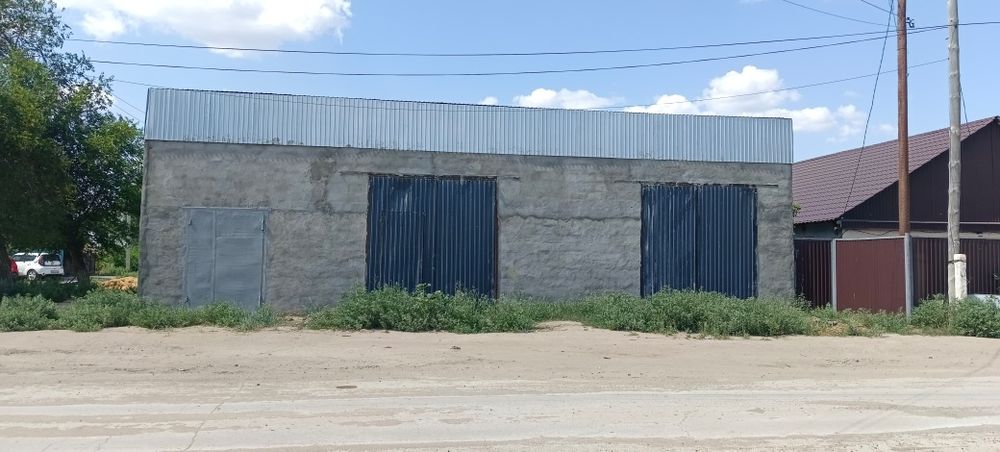 Продам под бизнес