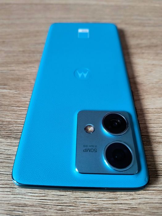 ГАРАНЦИЯ Motorola Edge 40 NEO 5G