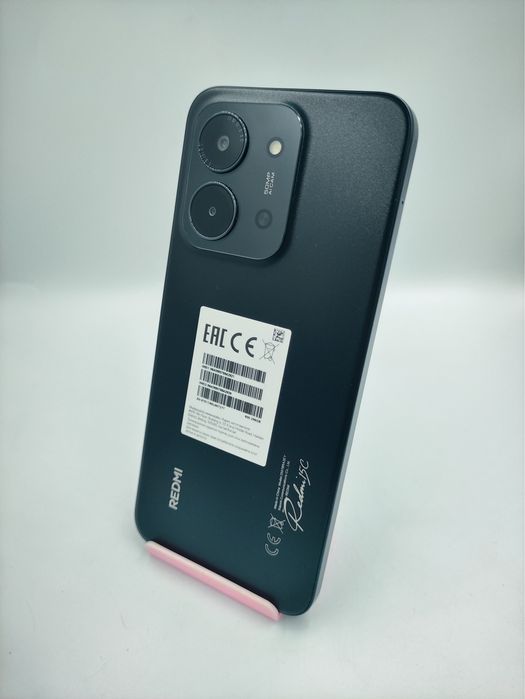 Redmi 15C 256 | KASPI RED | Капитал - Маркет
