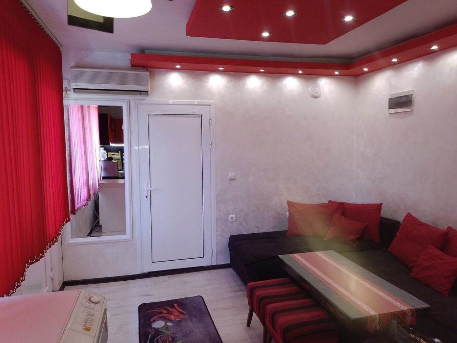 Апартамент за гости