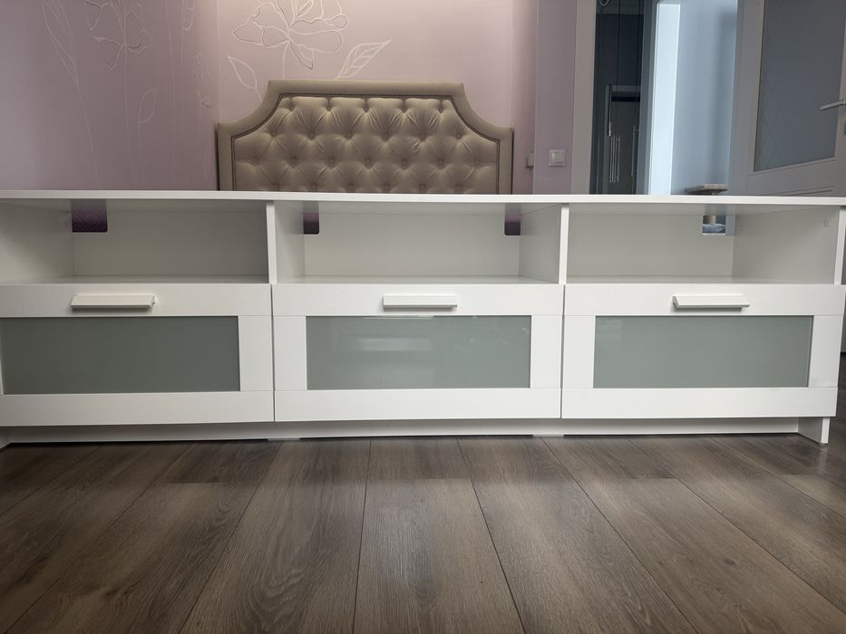 Продам комод IKEA в хорошем состоянии.